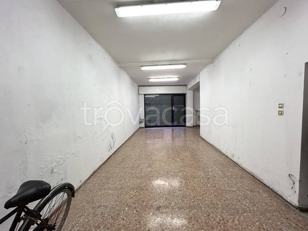 appartamento in vendita a Forlì in zona Centro Storico