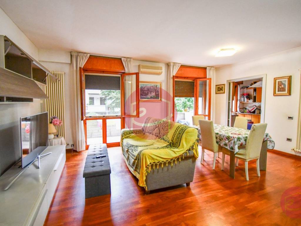 appartamento in vendita a Forlì