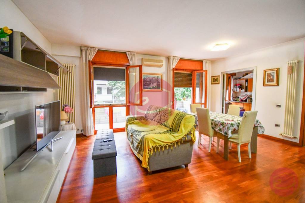 appartamento in vendita a Forlì