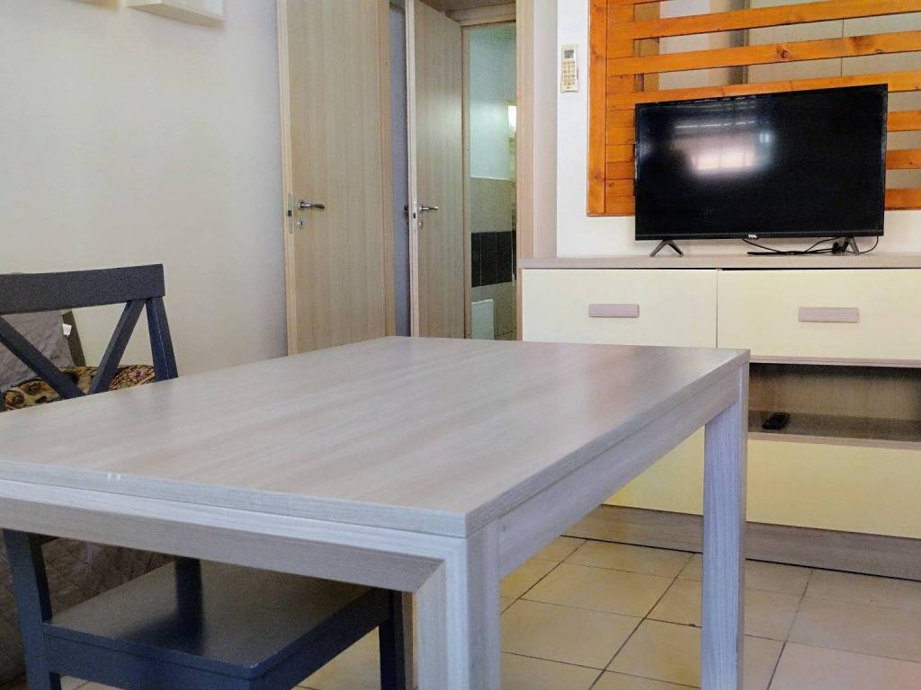 appartamento in vendita a Forlì in zona Centro Storico