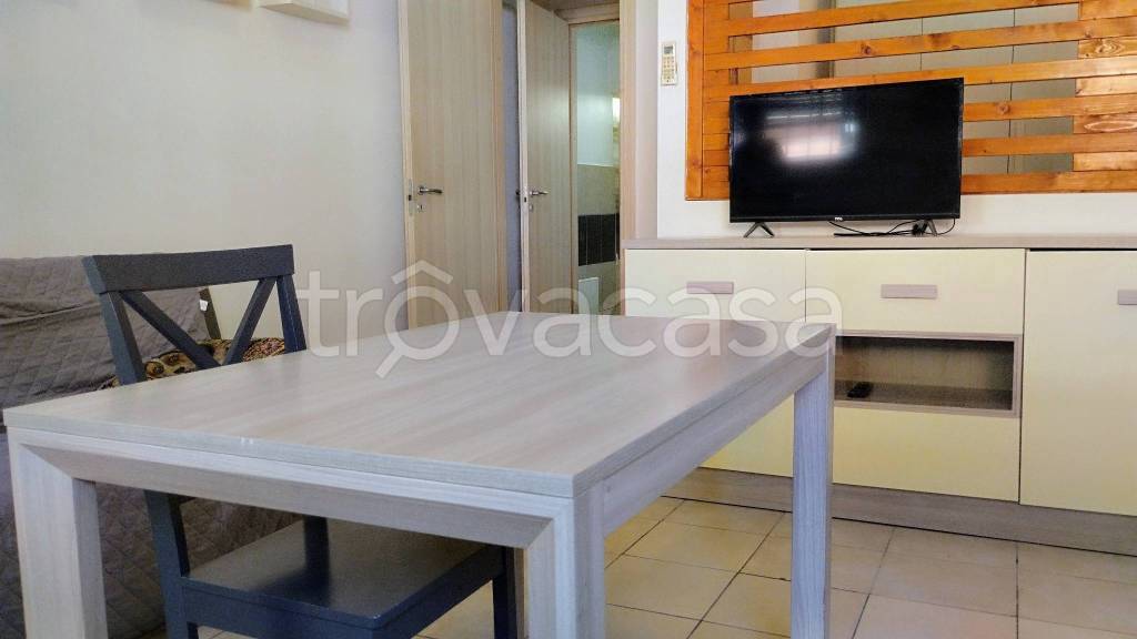 appartamento in vendita a Forlì in zona Centro Storico