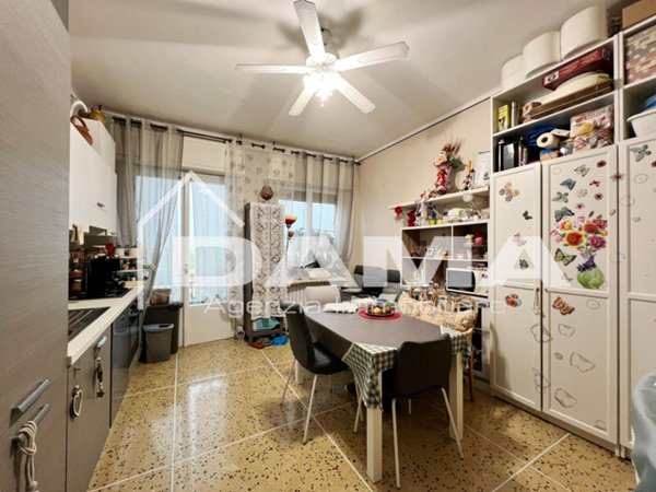 appartamento in vendita a Forlì in zona Centro Storico