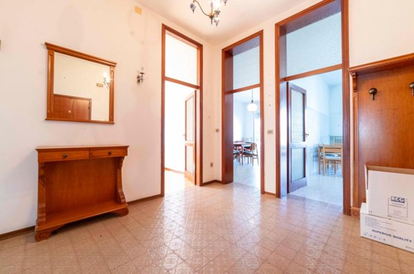 appartamento in vendita a Forlì in zona Quattro