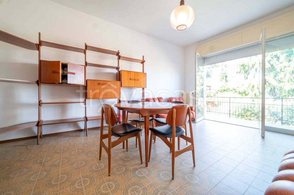 appartamento in vendita a Forlì in zona Cà Ossi