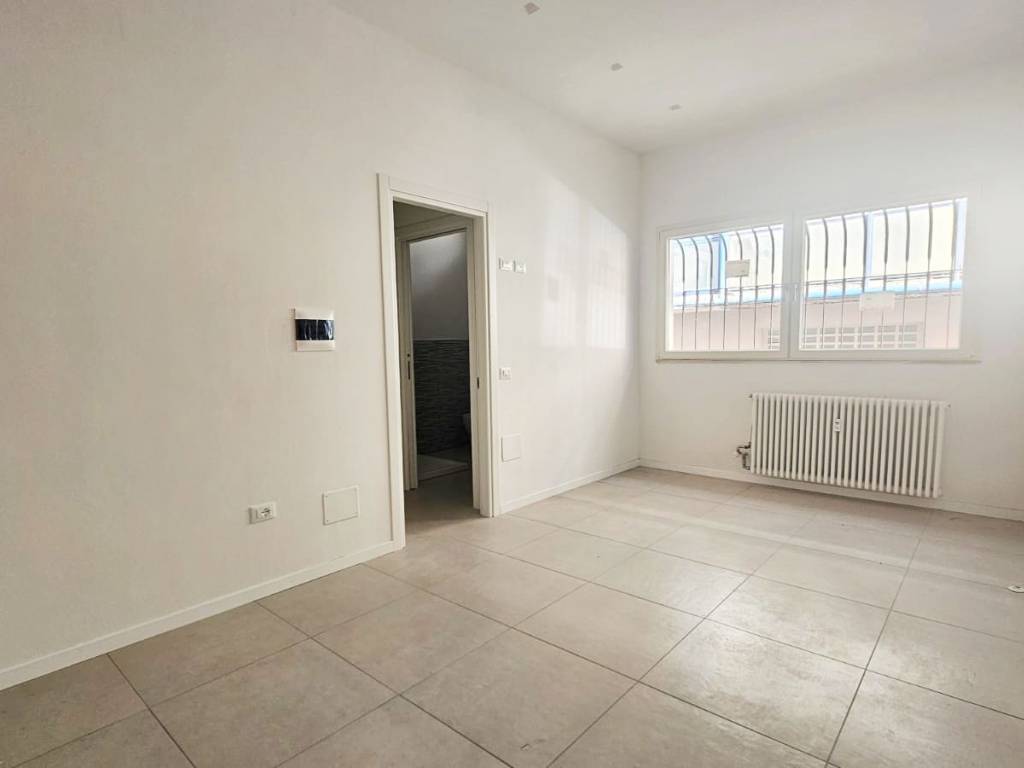 appartamento in vendita a Forlì