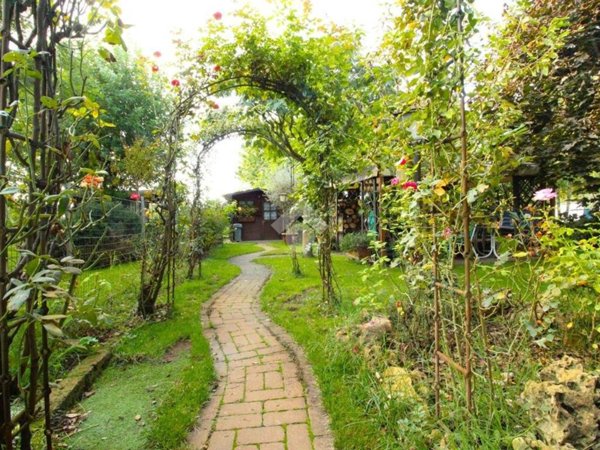 casa indipendente in vendita a Forlì in zona Roncadello