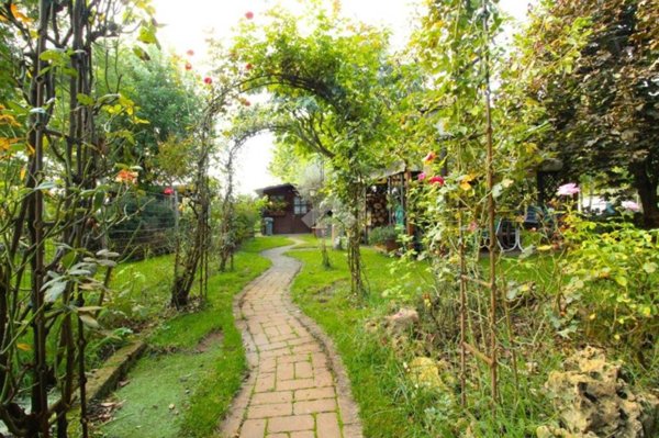 casa indipendente in vendita a Forlì in zona Roncadello