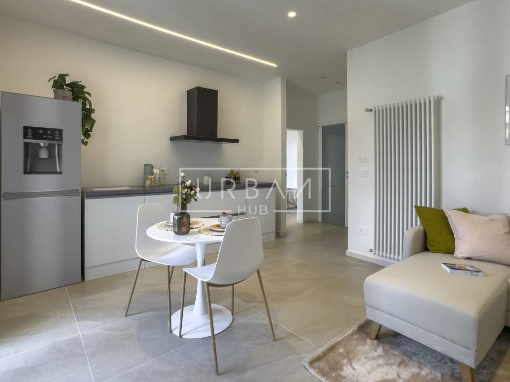 appartamento in vendita a Forlì in zona Centro Storico