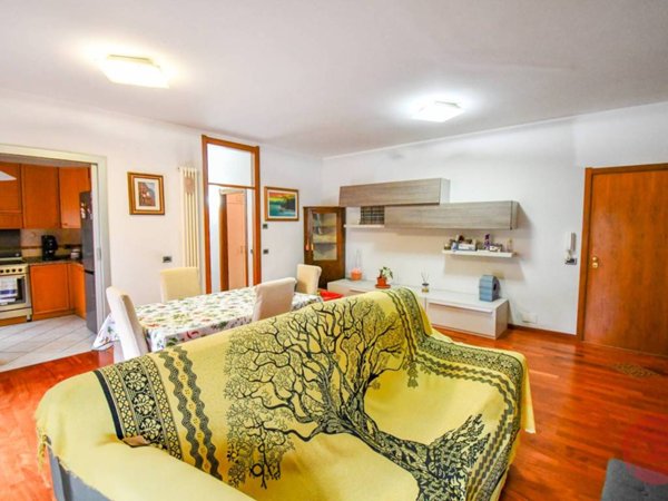 appartamento in vendita a Forlì in zona San Benedetto