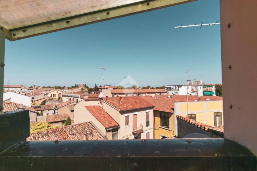 appartamento in vendita a Forlì in zona Centro Storico