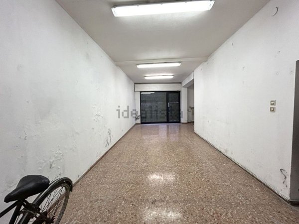 loft in vendita a Forlì in zona Centro Storico