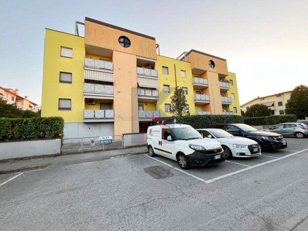 appartamento in vendita a Forlì