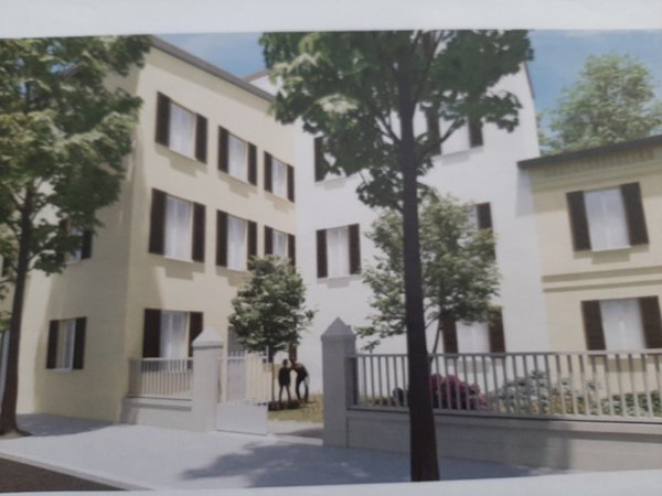 appartamento in vendita a Forlì in zona Centro Storico