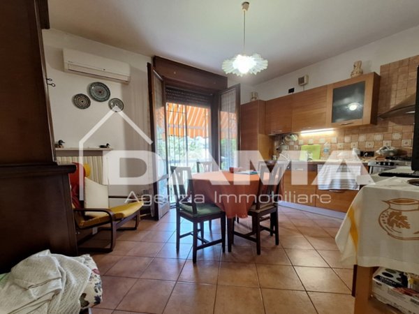 casa indipendente in vendita a Forlì in zona San Varano