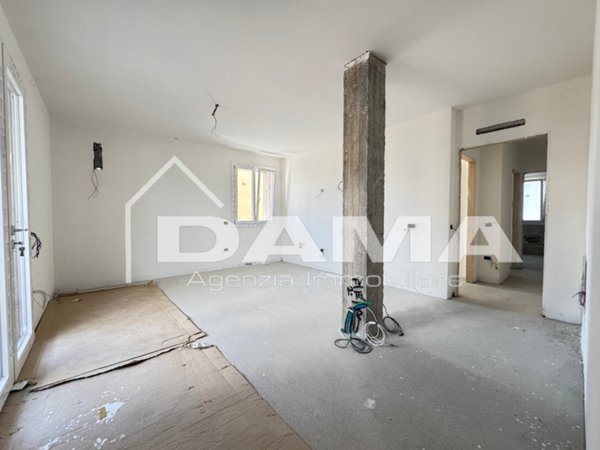 appartamento in vendita a Forlì