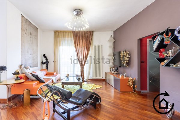 appartamento in vendita a Forlì
