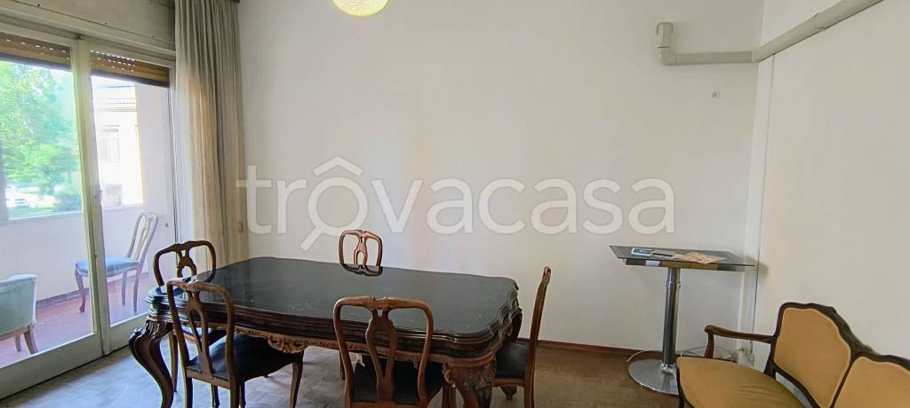 appartamento in vendita a Forlì