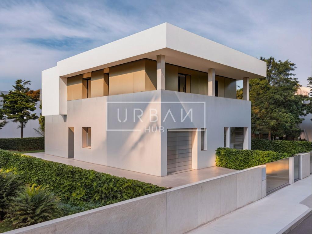 casa indipendente in vendita a Forlì