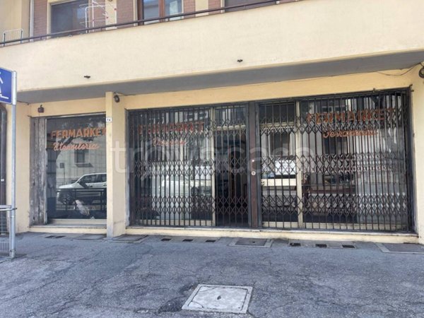 negozio in vendita a Forlì in zona Musicisti / Grandi Italiani
