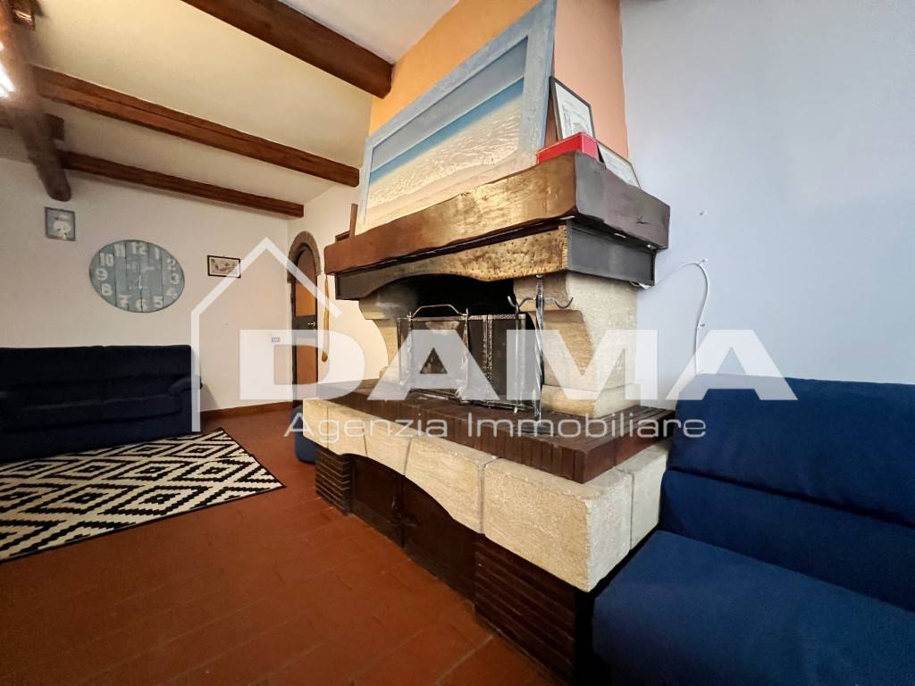 casa indipendente in vendita a Forlì in zona San Giorgio