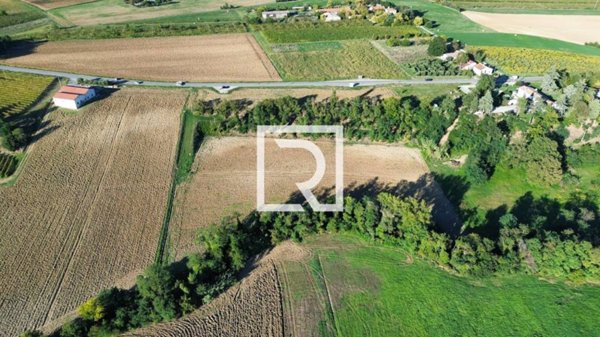 terreno agricolo in vendita a Forlì in zona Grisignano
