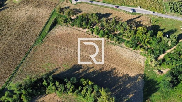 terreno agricolo in vendita a Forlì in zona Grisignano