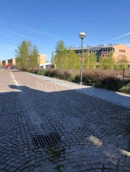 appartamento in vendita a Forlì in zona Musicisti / Grandi Italiani