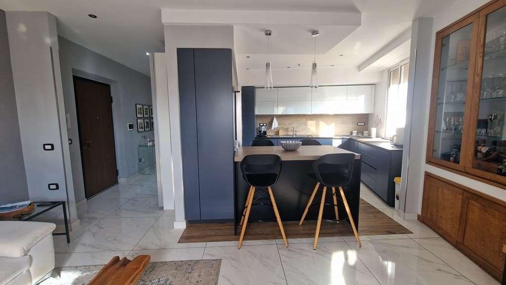appartamento in vendita a Forlì