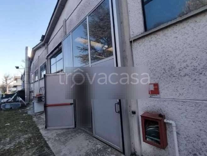 appartamento in vendita a Forlì in zona Cava