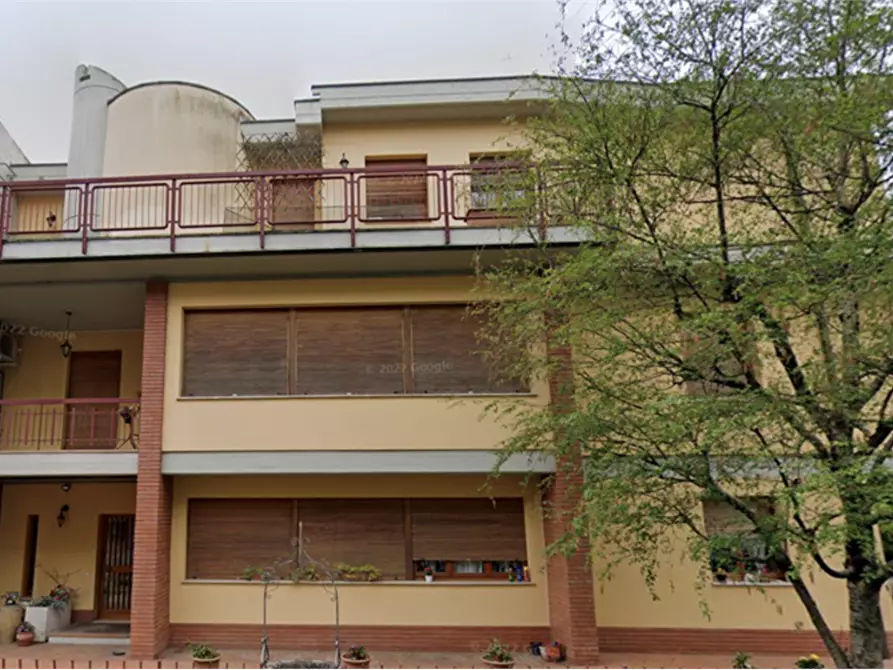 appartamento in vendita a Forlì in zona Quattro