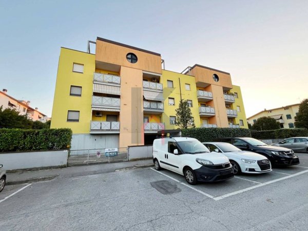 appartamento in vendita a Forlì in zona Coriano