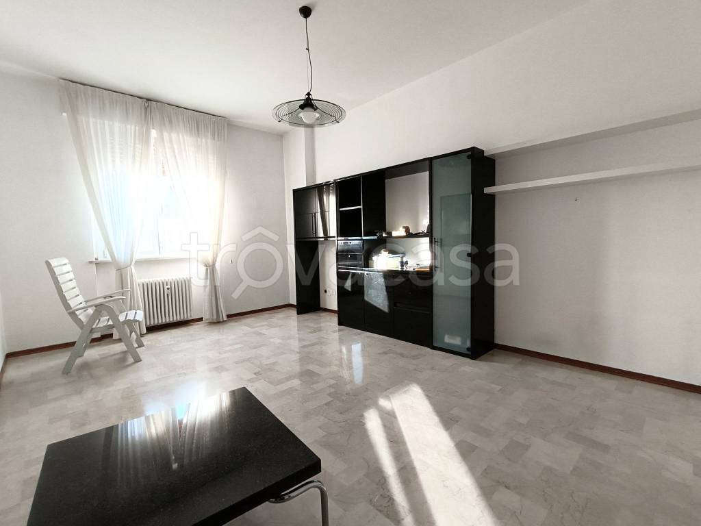 appartamento in vendita a Forlì in zona Centro Storico