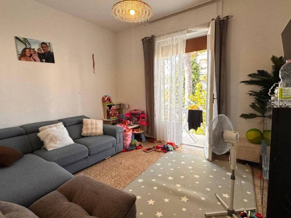 appartamento in vendita a Forlì