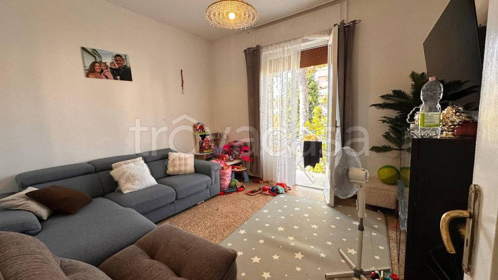 appartamento in vendita a Forlì