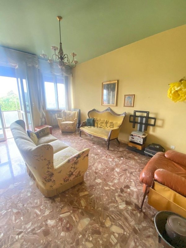 appartamento in vendita a Forlì