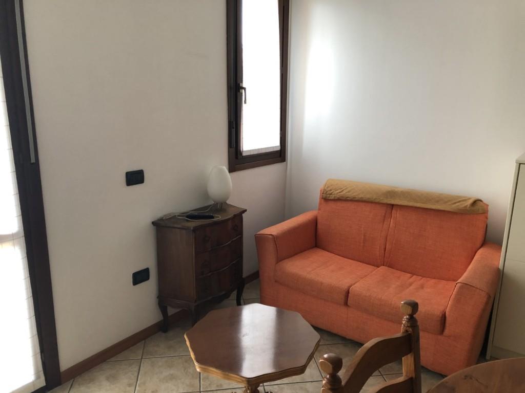 appartamento in vendita a Forlì in zona Villafranca di Forlì