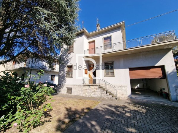 appartamento in vendita a Forlì in zona Cà Ossi