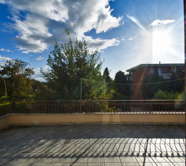 casa indipendente in vendita a Forlì in zona Bussecchio