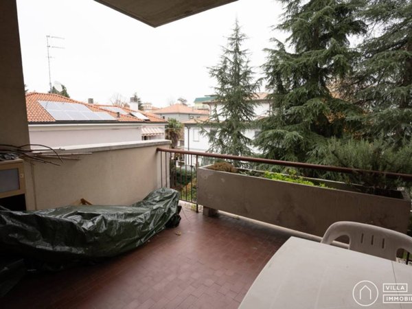 appartamento in vendita a Forlì in zona Musicisti / Grandi Italiani