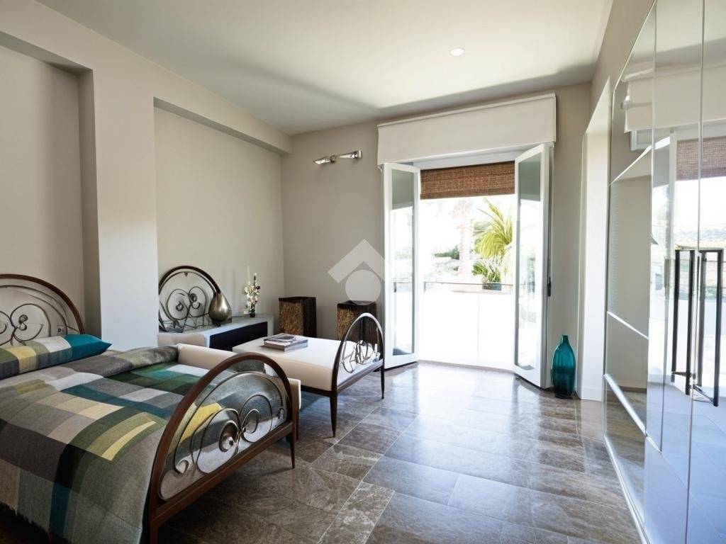 appartamento in vendita a Forlì