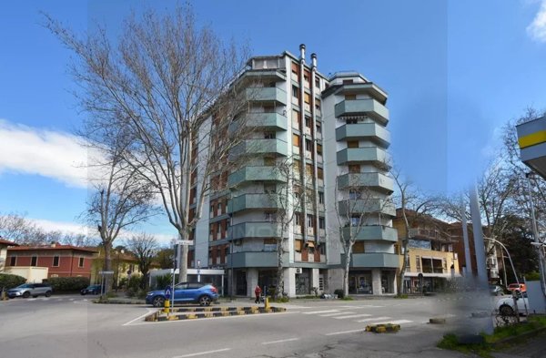 appartamento in vendita a Forlì