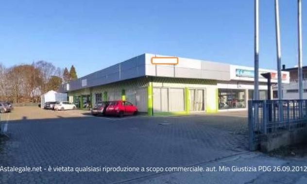 negozio in vendita a Forlì