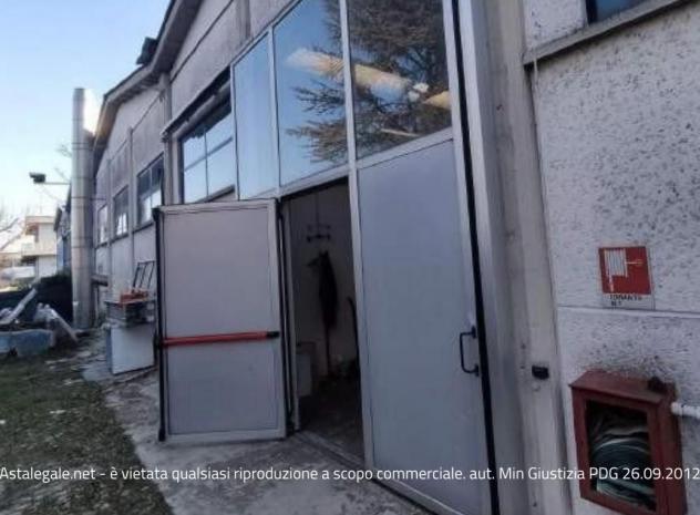 negozio in vendita a Forlì