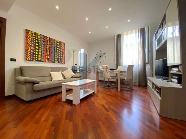 appartamento in vendita a Forlì in zona Centro Storico