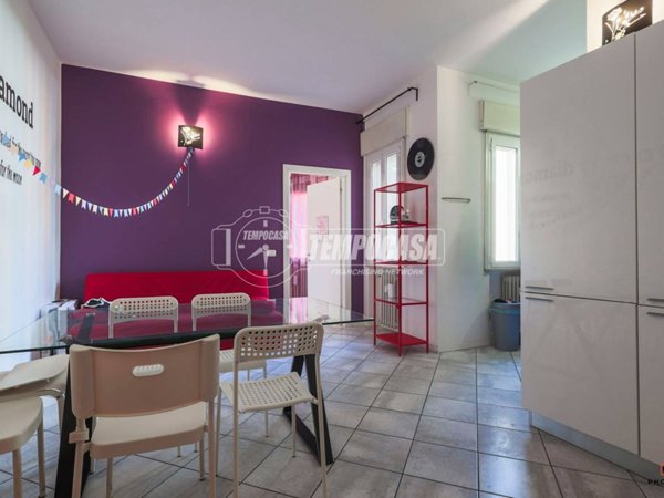 appartamento in vendita a Forlì in zona Centro Storico