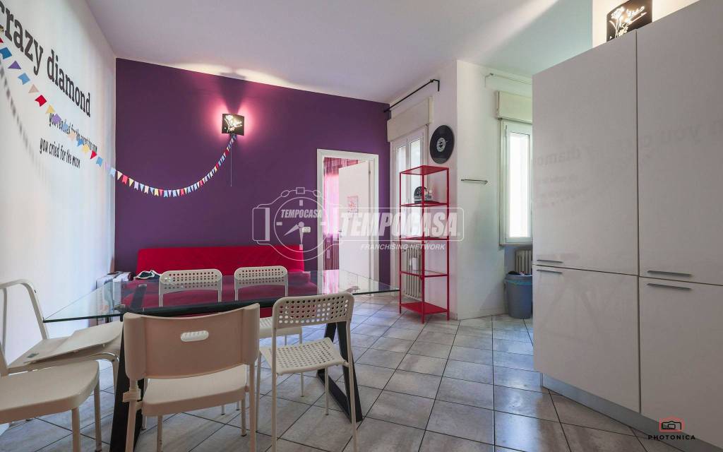 appartamento in vendita a Forlì in zona Centro Storico