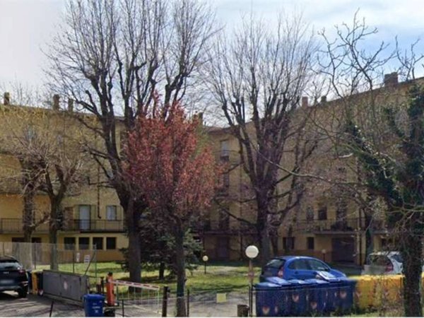 appartamento in vendita a Forlì in zona Cava