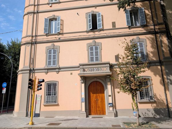 appartamento in vendita a Forlì in zona Centro Storico