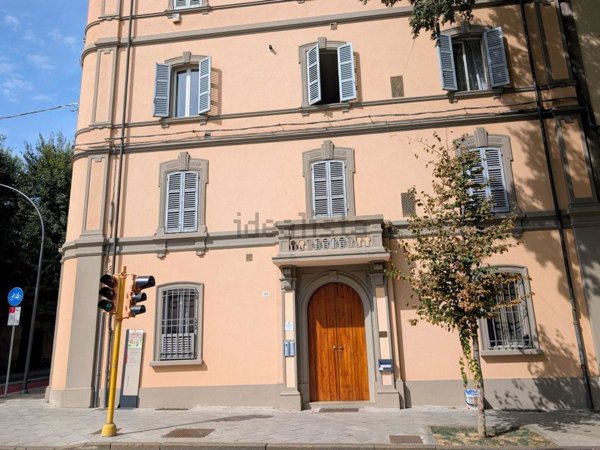 appartamento in vendita a Forlì in zona Centro Storico