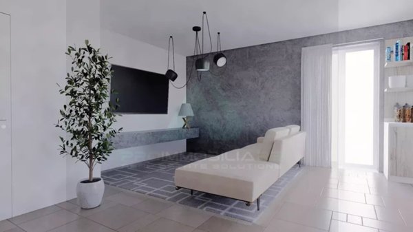 casa indipendente in vendita a Forlì in zona Ronco